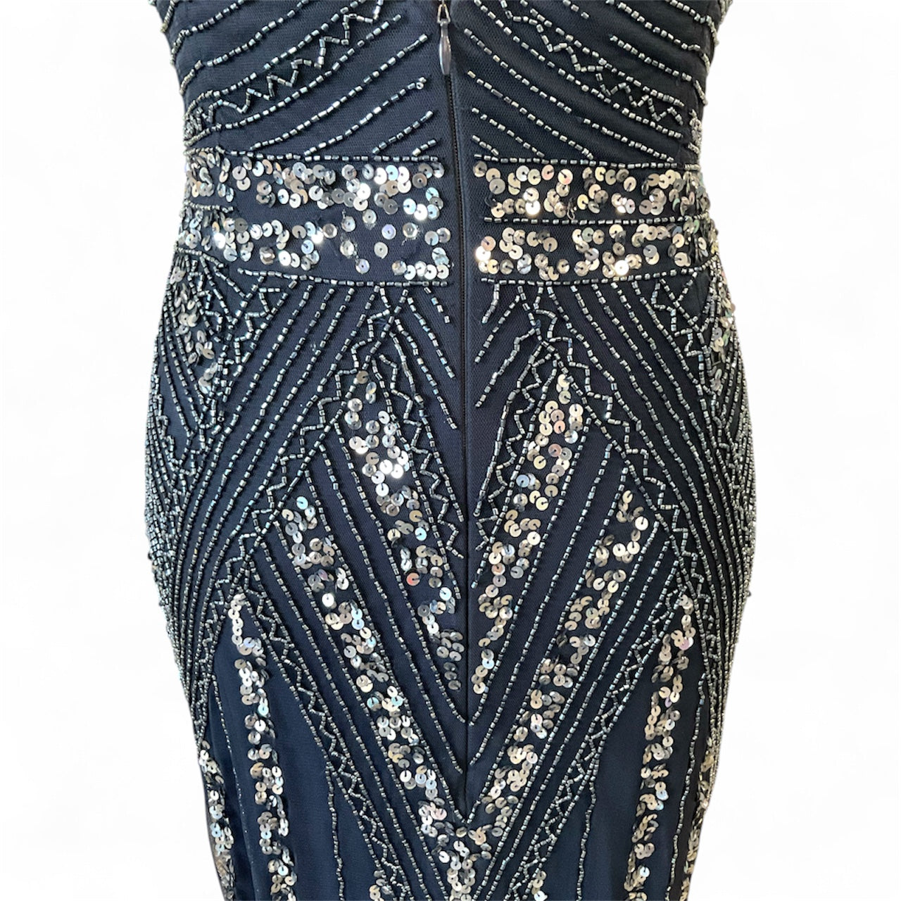 Brittney Evening Dress