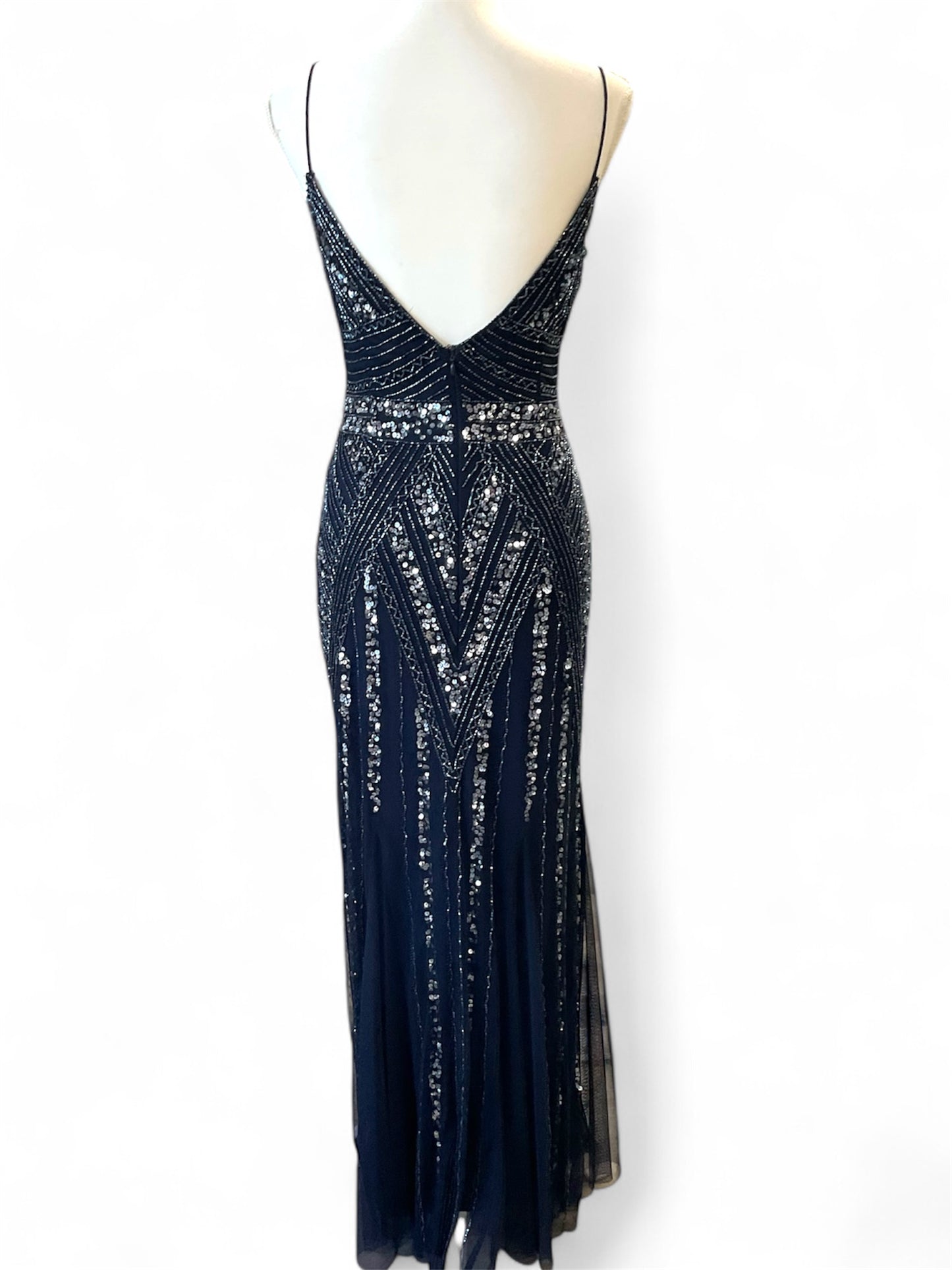 Brittney Evening Dress