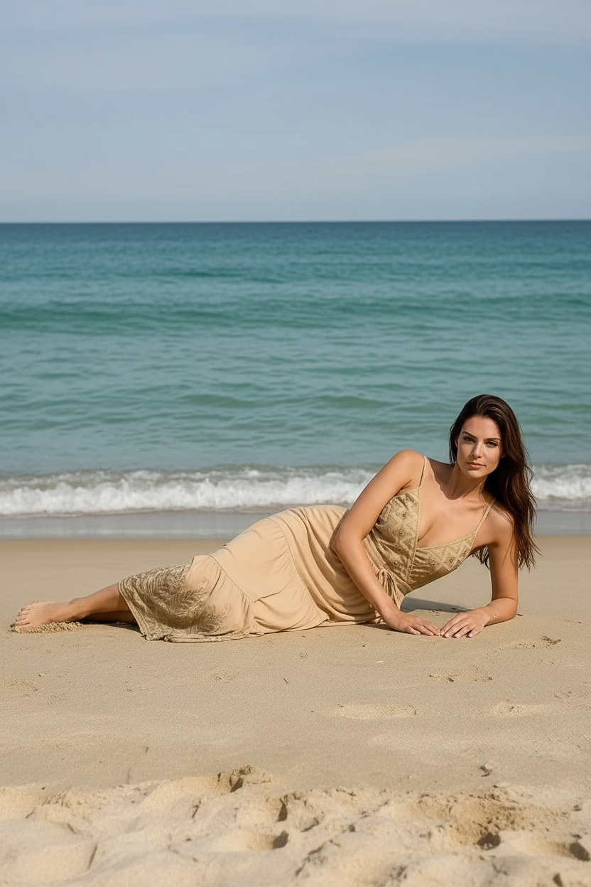 Diana Dress