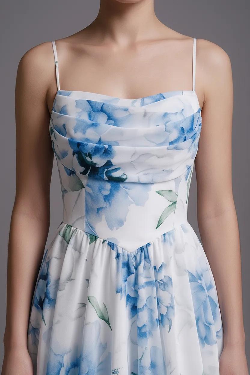 Anika Gown