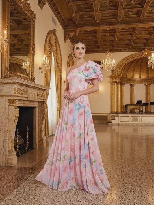 Marcela Gown